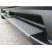 MOBIS SIDE RUNNING BOARD STEPS KIA SORENTO R 2009-13